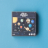 Micropuzzel Discover the Planets